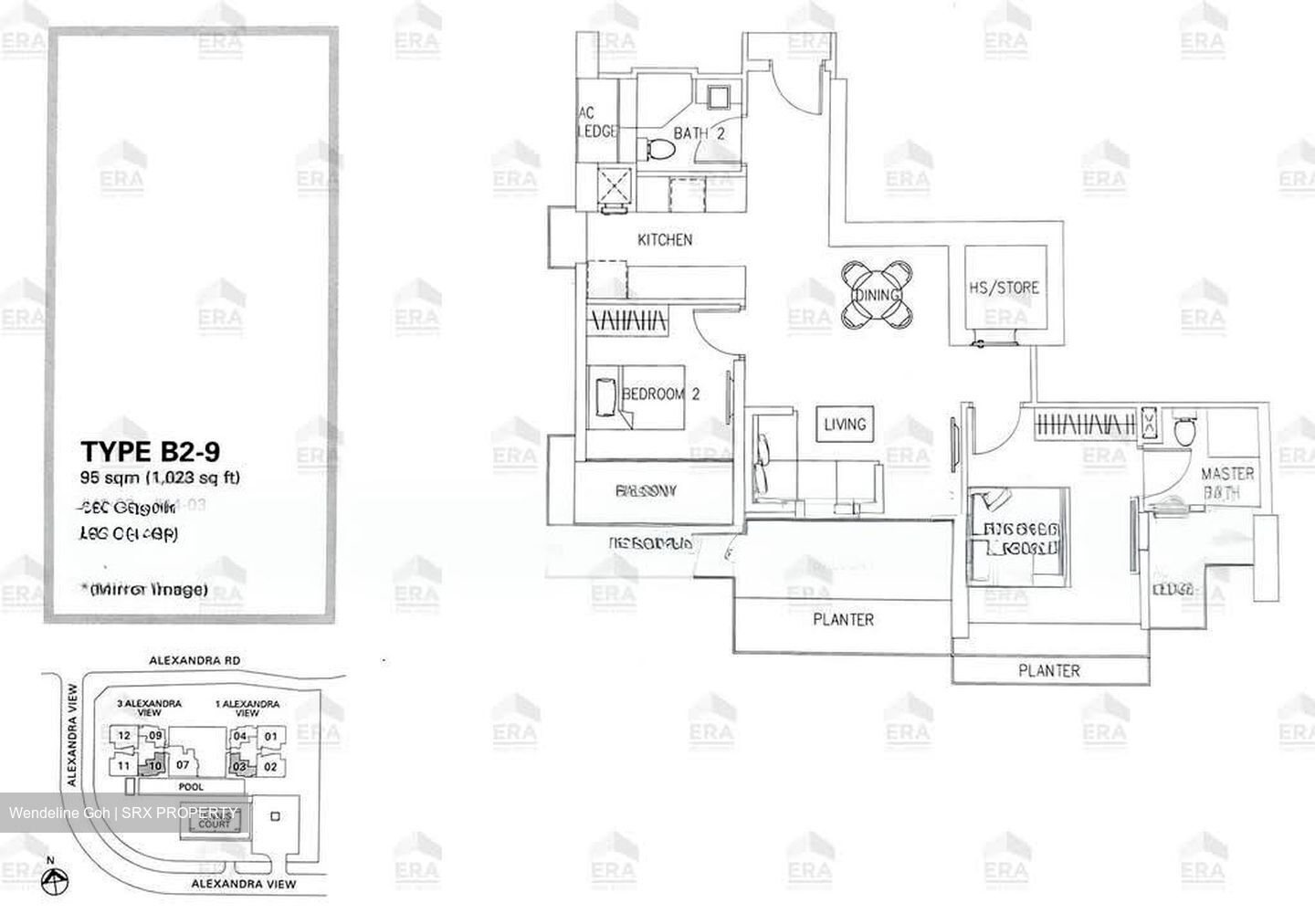 Ascentia Sky (D3), Condominium #570661211